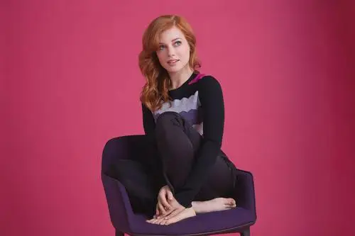 Jane Levy Jigsaw Puzzle picture 10150