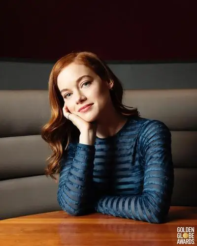 Jane Levy Computer MousePad picture 1021696