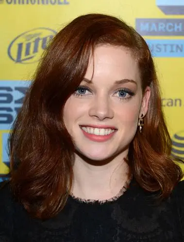 Jane Levy Protected Face mask - idPoster.com