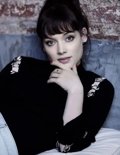 Jane Levy Jigsaw Puzzle picture 685517