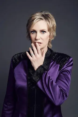 Jane Lynch Wall Poster picture 846819