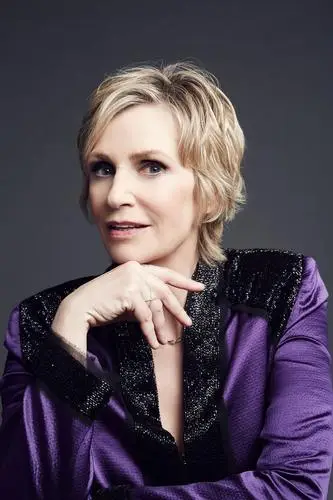 Jane Lynch Jigsaw Puzzle picture 846821