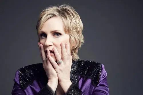Jane Lynch Wall Poster picture 846822