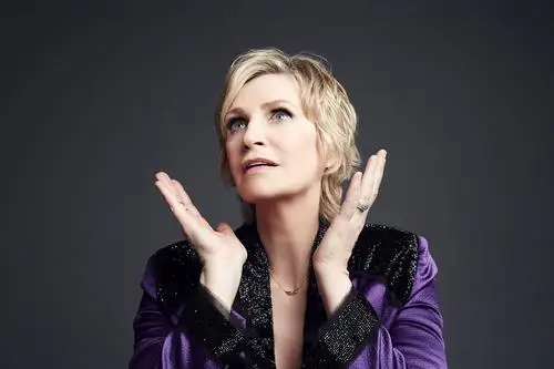 Jane Lynch Wall Poster picture 846824