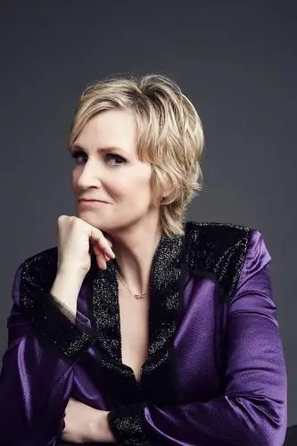 Jane Lynch Jigsaw Puzzle picture 846825