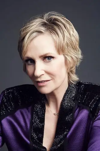 Jane Lynch Wall Poster picture 846826
