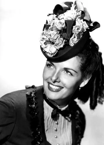Jane Russell Wall Poster picture 248270