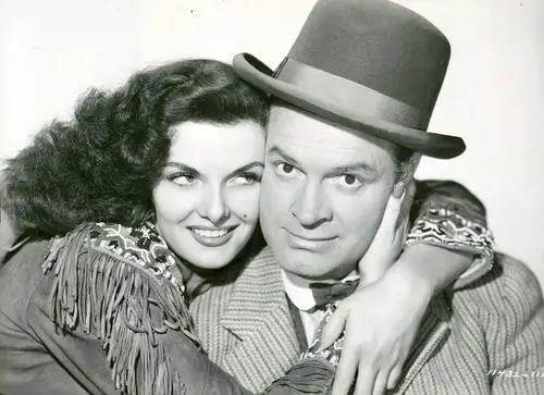 Jane Russell Jigsaw Puzzle picture 248274