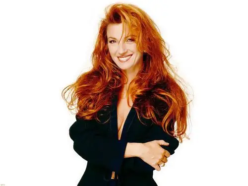 Jane Seymour Computer MousePad picture 138551