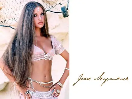 Jane Seymour Wall Poster picture 234375
