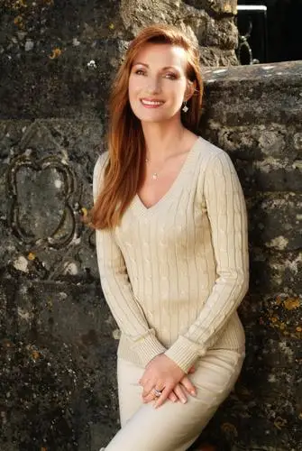 Jane Seymour Computer MousePad picture 652509