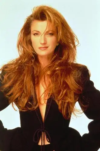 Jane Seymour Computer MousePad picture 652630