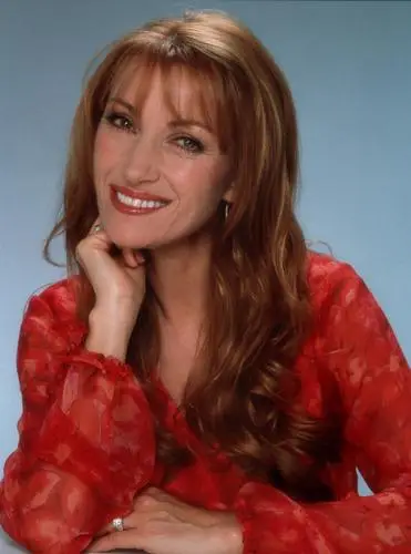 Jane Seymour Jigsaw Puzzle picture 652650