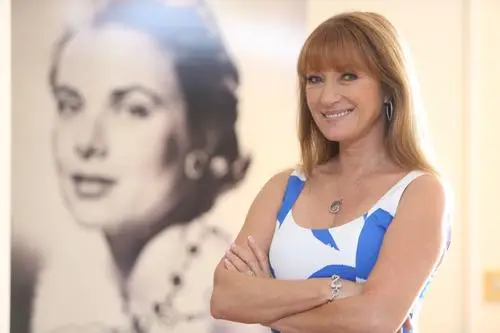 Jane Seymour Wall Poster picture 795087
