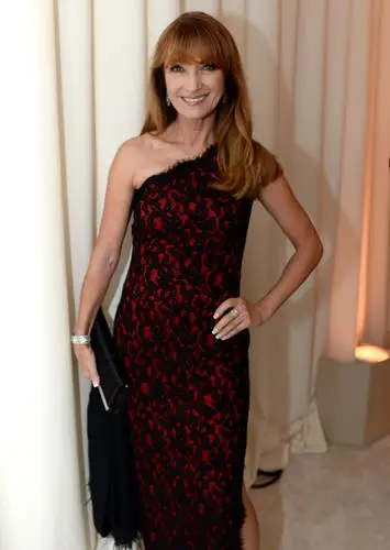 Jane Seymour Wall Poster picture 795089