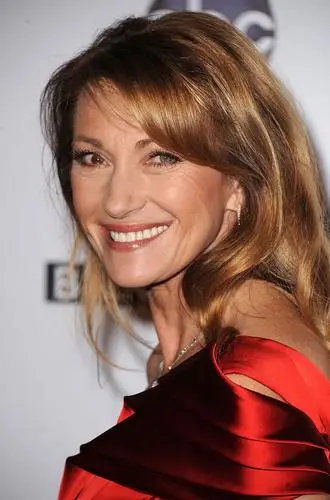 Jane Seymour Jigsaw Puzzle picture 82624