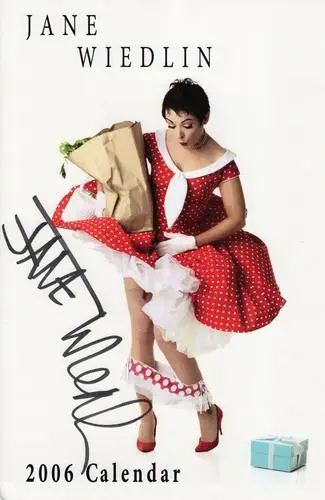 Jane Wiedlin Wall Poster picture 936140