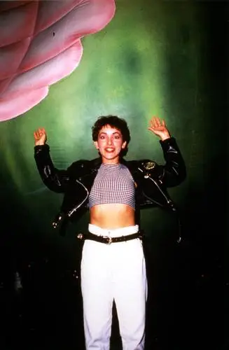 Jane Wiedlin Wall Poster picture 936147