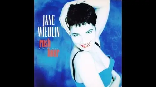 Jane Wiedlin Computer MousePad picture 936200