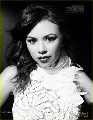 Janel Parrish Wall Poster picture 373091