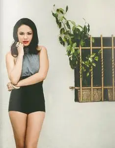 Janel Parrish posters and prints