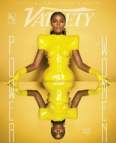 Janelle Monae Wall Poster picture 14605