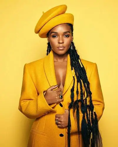 Janelle Monae Wall Poster picture 14607