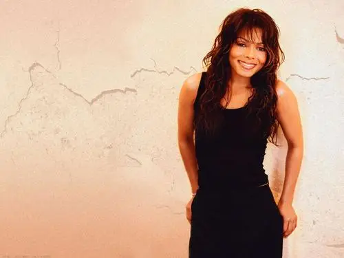 Janet Jackson Wall Poster picture 138591