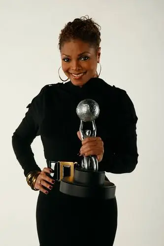 Janet Jackson Wall Poster picture 652674