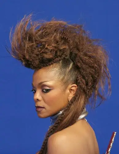 Janet Jackson Wall Poster picture 652708