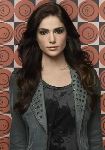 Janet Montgomery Computer MousePad picture 248343
