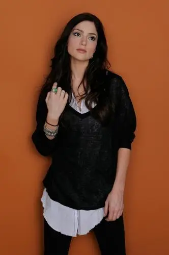 Janet Montgomery Wall Poster picture 360347