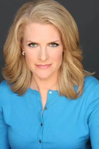 Janice Dean Protected Face mask - idPoster.com