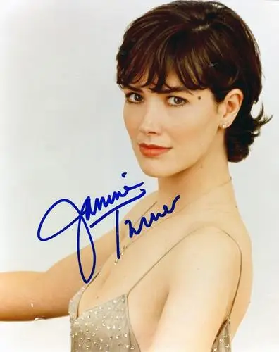 Janine Turner Computer MousePad picture 248366