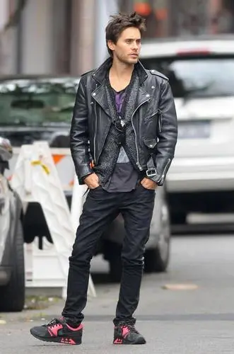 Jared Leto Wall Poster picture 122075