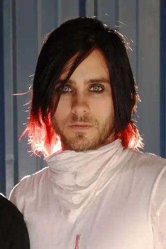 Jared Leto Jigsaw Puzzle picture 122097