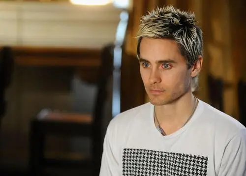 Jared Leto Jigsaw Puzzle picture 122107