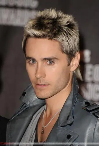 Jared Leto Computer MousePad picture 122133