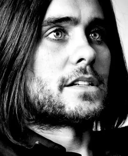 Jared Leto Computer MousePad picture 122143