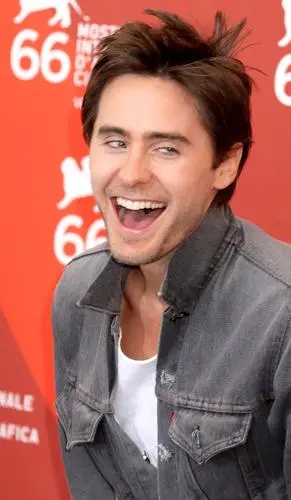 Jared Leto Jigsaw Puzzle picture 122145