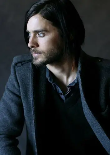 Jared Leto Jigsaw Puzzle picture 122165