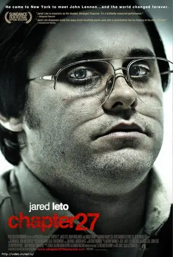 Jared Leto Men's Colored Hoodie - idPoster.com