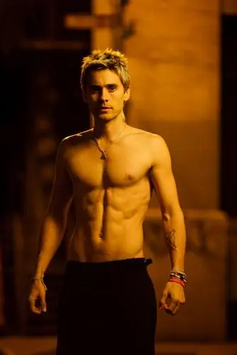 Jared Leto Wall Poster picture 122181