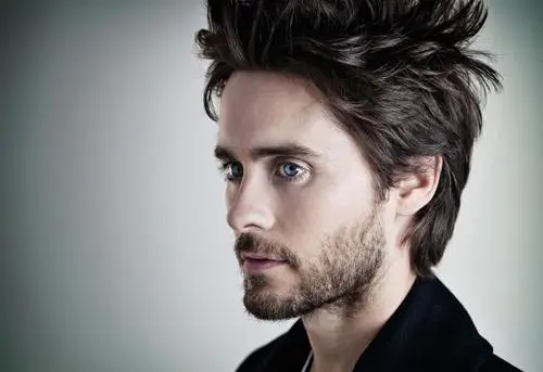 Jared Leto Jigsaw Puzzle picture 122195