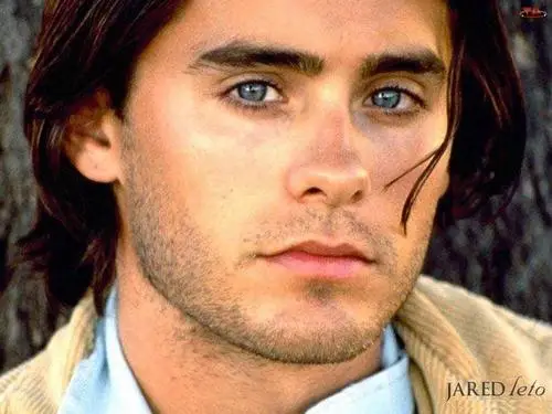 Jared Leto Wall Poster picture 122205