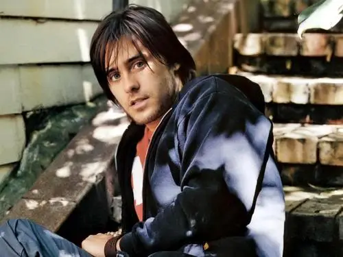 Jared Leto Computer MousePad picture 122208