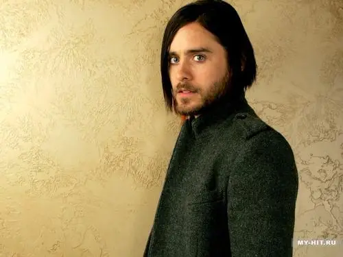 Jared Leto Wall Poster picture 122214