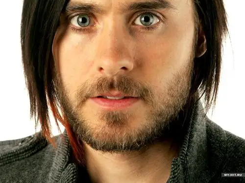 Jared Leto Wall Poster picture 122215