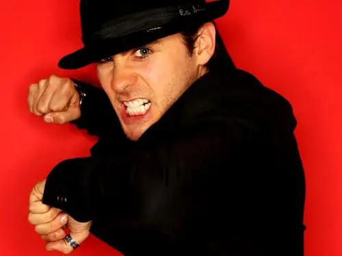 Jared Leto Jigsaw Puzzle picture 122236