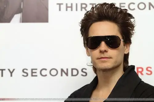 Jared Leto Wall Poster picture 122239